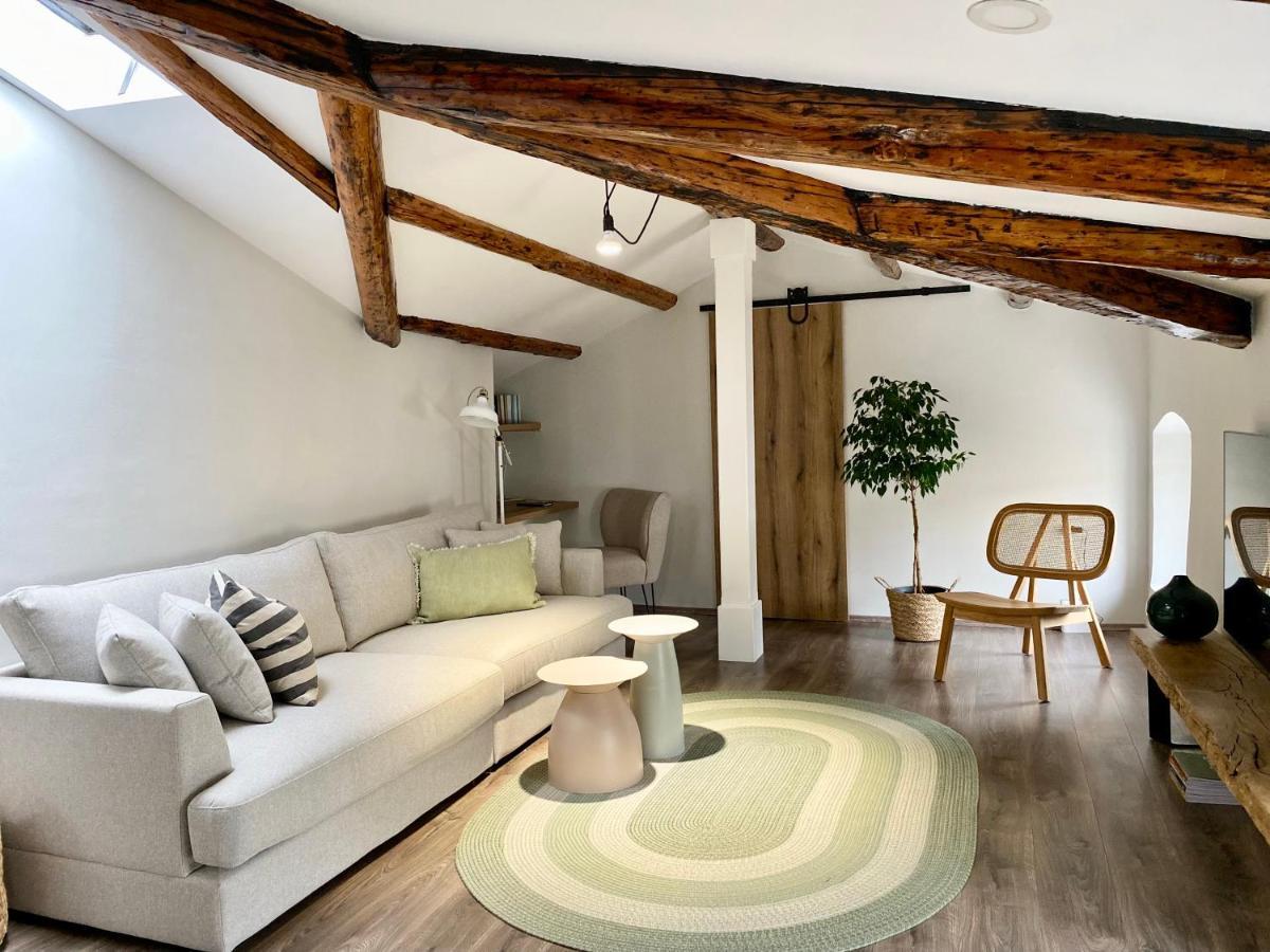 Parentium Loft Center Square Apartment Porec Exterior photo