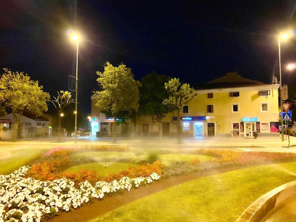 Parentium Loft Center Square Apartment Porec Exterior photo