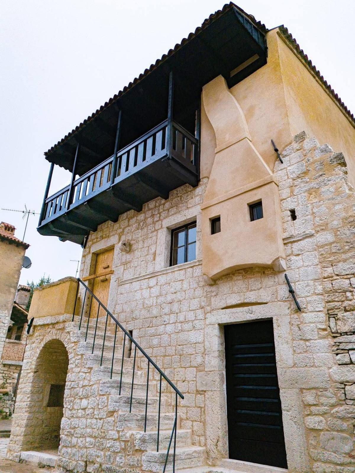 Parentium Loft Center Square Apartment Porec Exterior photo